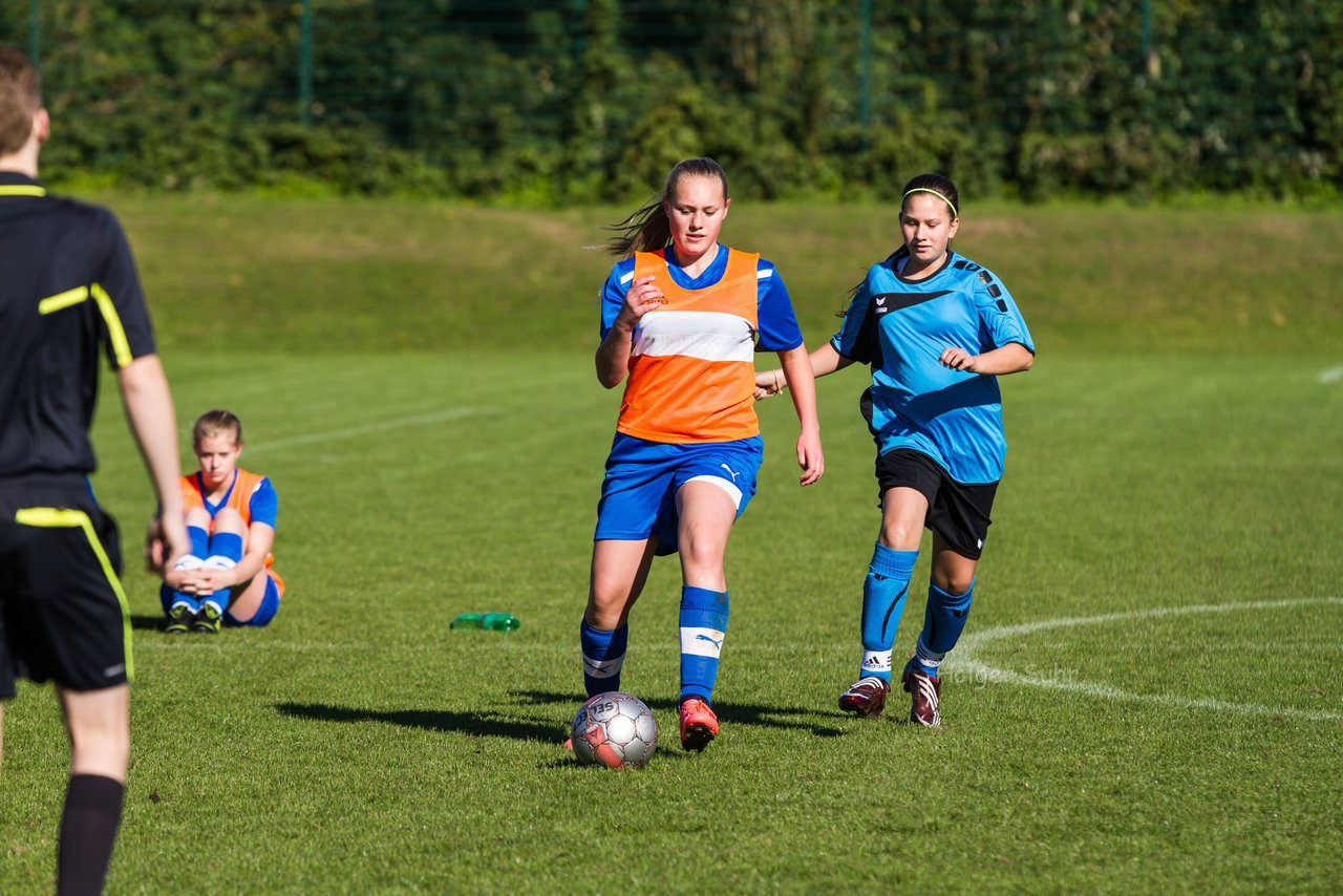 Bild 68 - C-Juniorinnen FSC BraWie 08 o.W. - MTSV Olympia Neumnster o.W. : Ergebnis: 0:14